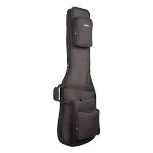 Protec Gold Series Electric Bass Guitar Gig Bag