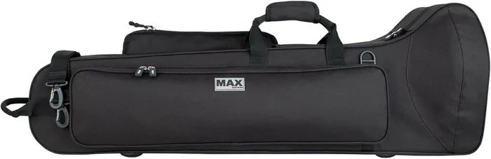Protec MX306CT MAX F Attachment Trombone Case