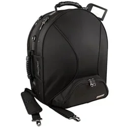 Protec PB316SB Screw Bell French Horn Case – PRO PAC