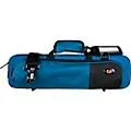Protec Slimline Flute PRO PAC Case Black