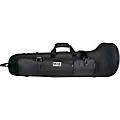 Protec Straight Tenor Trombone MAX Case, Contoured Black
