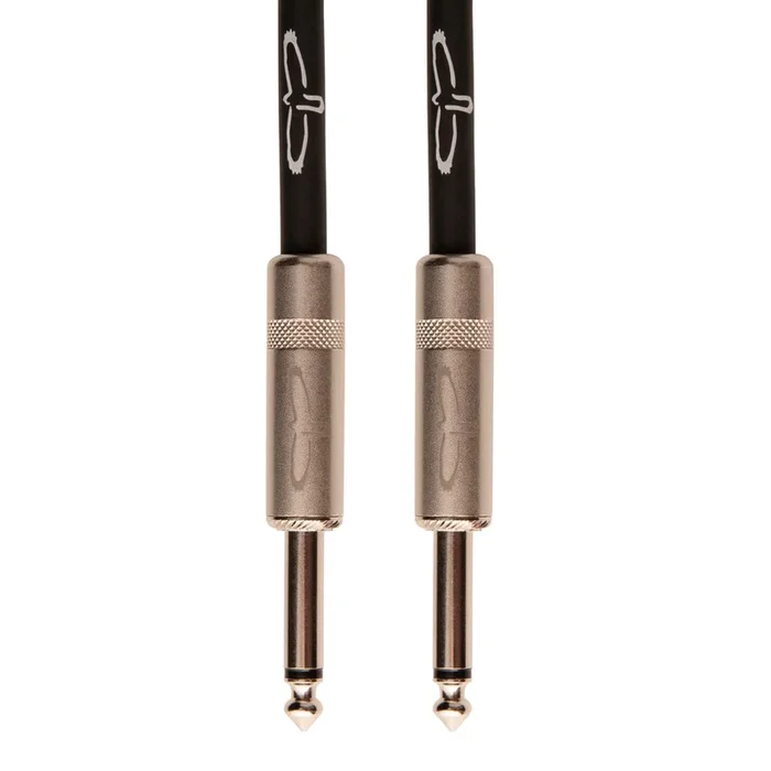 PRS 5ft Classic Instrument Cable – Straight