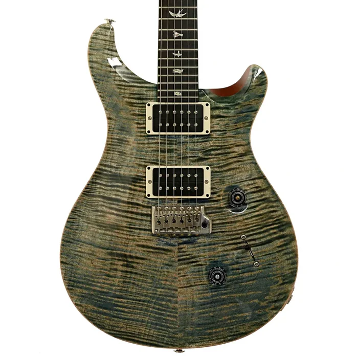 PRS Custom 24 10 Top Electric Guitar (2021)