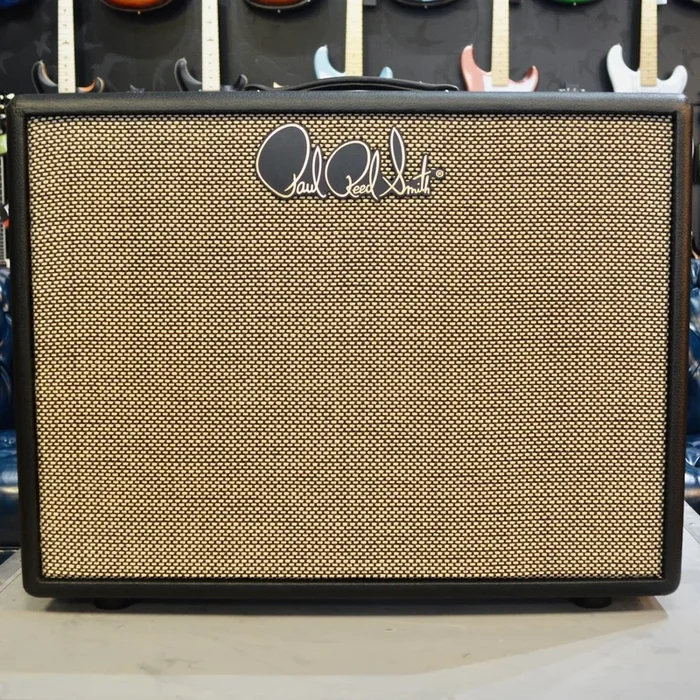 PRS HDRX 1×12 Closed Back Cabinet