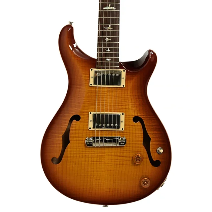 PRS McCarty Hollowbody II Electric Guitar (2001)