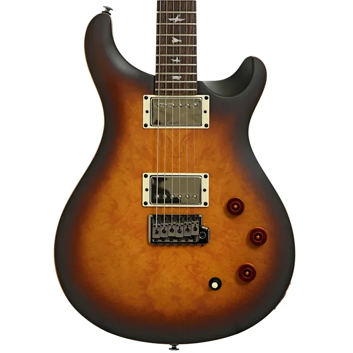 PRS SE DGT Laurel Burl Limited Edition Electric Guitar
