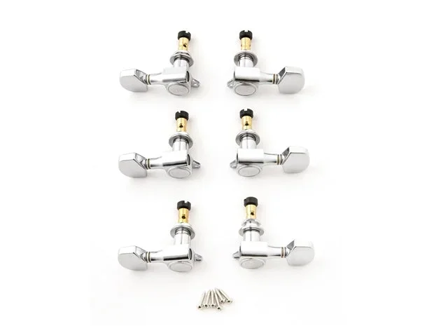 PRS SE Locking Tuner Machine Head Set