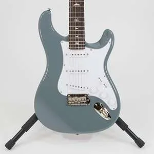 PRS SE Silver Sky – Storm Grey with Rosewood Fingerboard