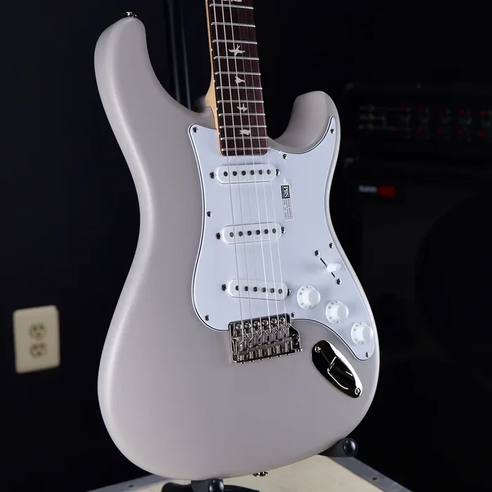 PRS Silver Sky Moc Sand Satin