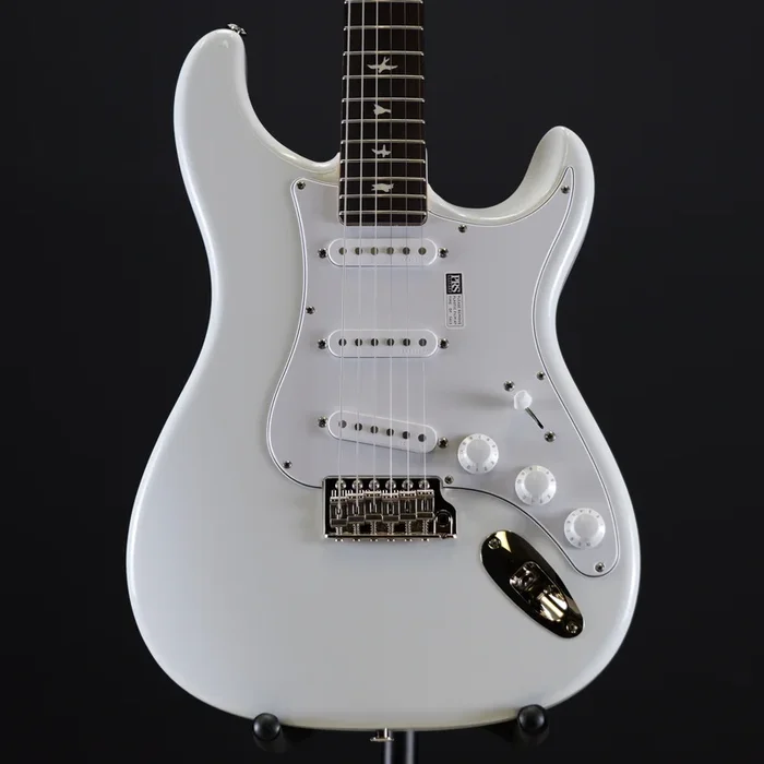 PRS Silver Sky Rosewood – Frost w/ premium gigbag