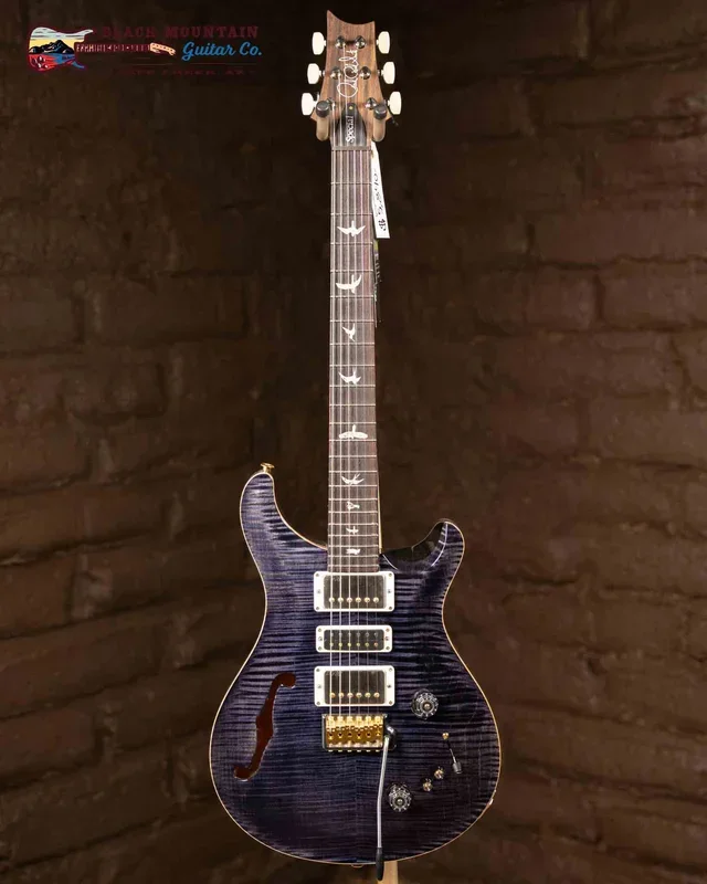 PRS Special “10 Top” Gray Black (New)