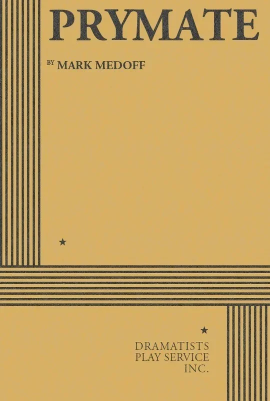 Prymate Book