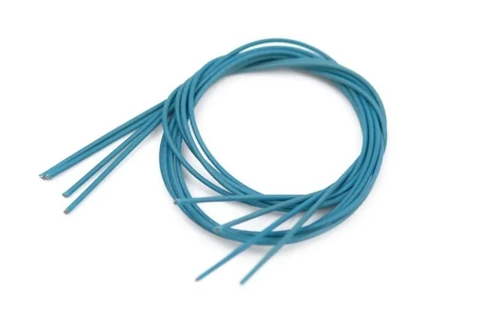 PureSound Blue Cable Strings (4 pcs)