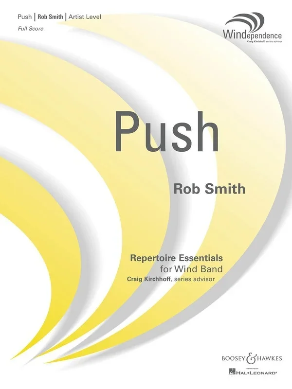Push-Score