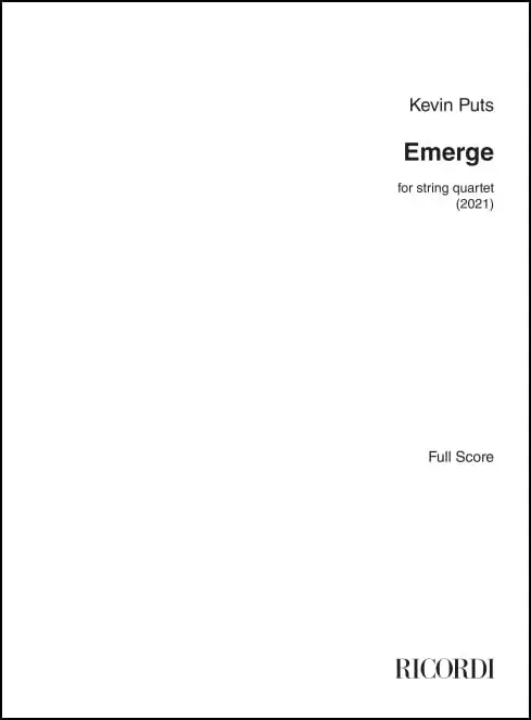 Puts: Emerge