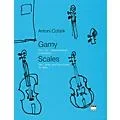 PWM Scales for Violin (Two-, Three- and Four-Octave) PWM Series Softcover Standard