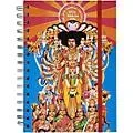 Pyramid America Jimi Hendrix Axis Bold As Love Premium Journal Standard