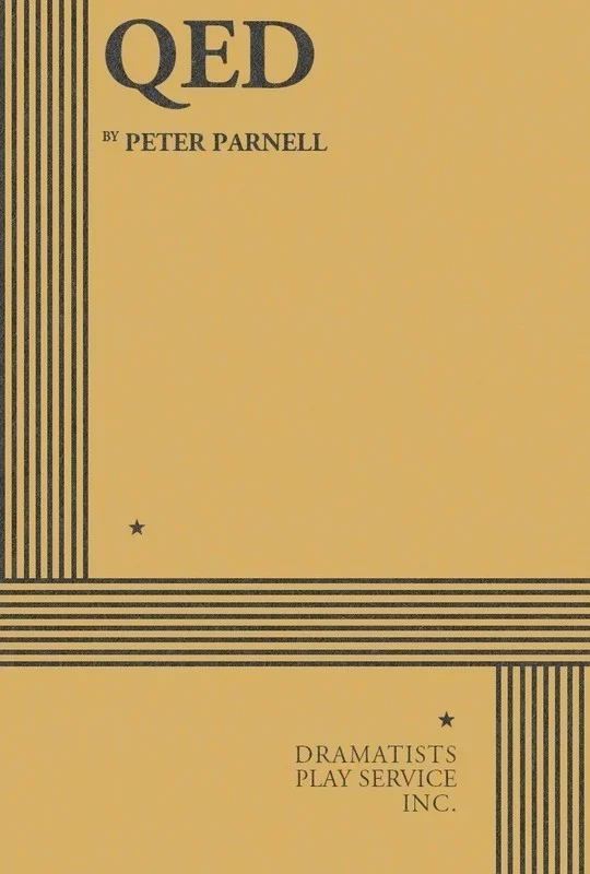Qed Book