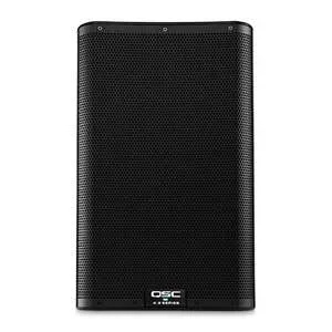 QSC K10.2 10″ 2000W High Performance 2-way Powered Speaker