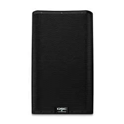 QSC K12.2 2000 Watt 12″ Two-way Powered Live Performance Speaker