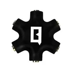 Qu-Bit Qu-Splitter