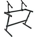 Quik-Lok AMS-Z-726L Two-Tier Z Keyboard Stand Standard