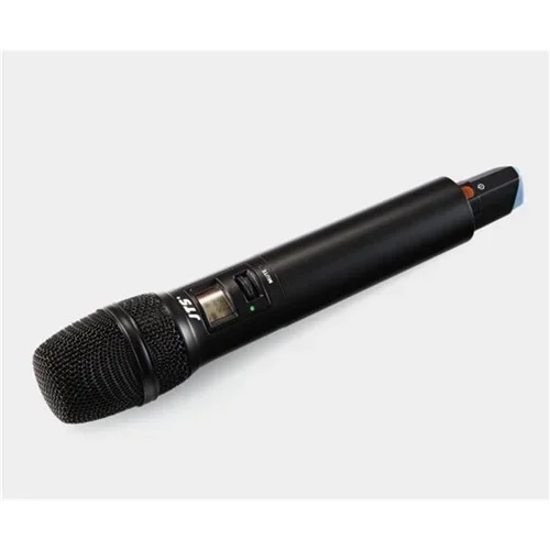R4-THA transmitter 638-674MHz hand held metal body for R-4 system