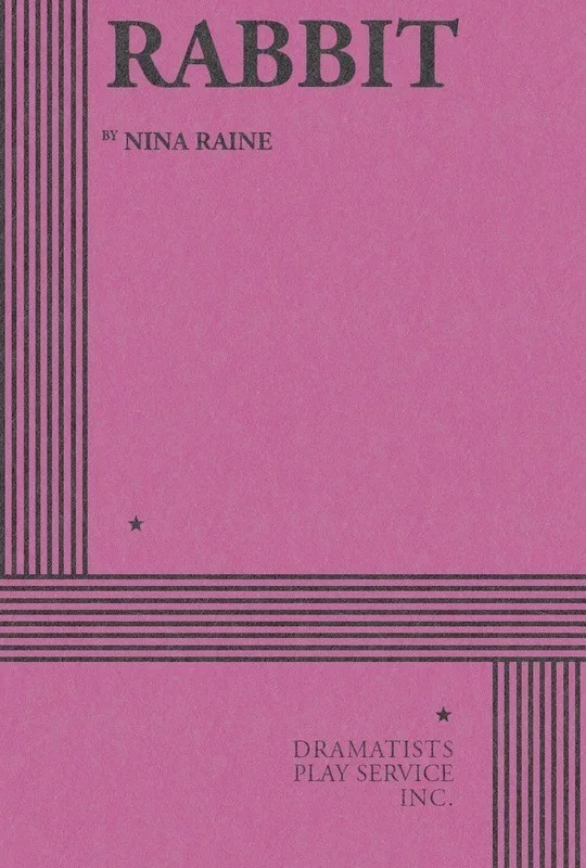 Rabbit (Play) Book