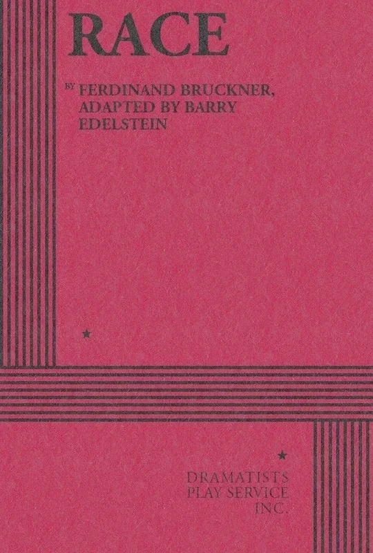 Race Book