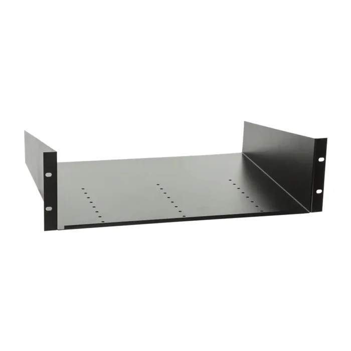 Rack Tray 3Ru Black SRT3 Australian Monitor