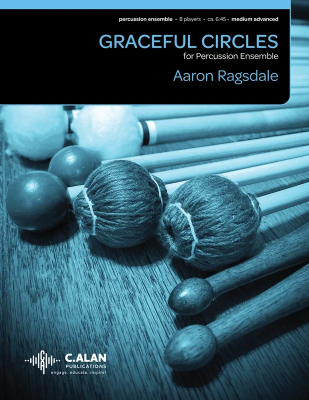 Ragsdale: Graceful Circles