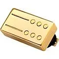 Railhammer Alnico Grande Humbucker Pickup Gold Bridge