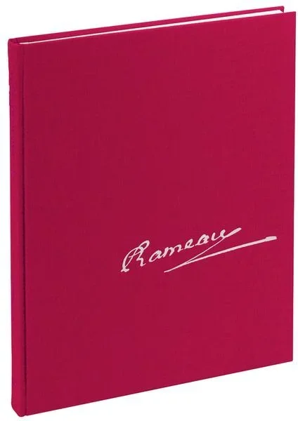 Rameau: Les Surprises de l’amour – Volume 2