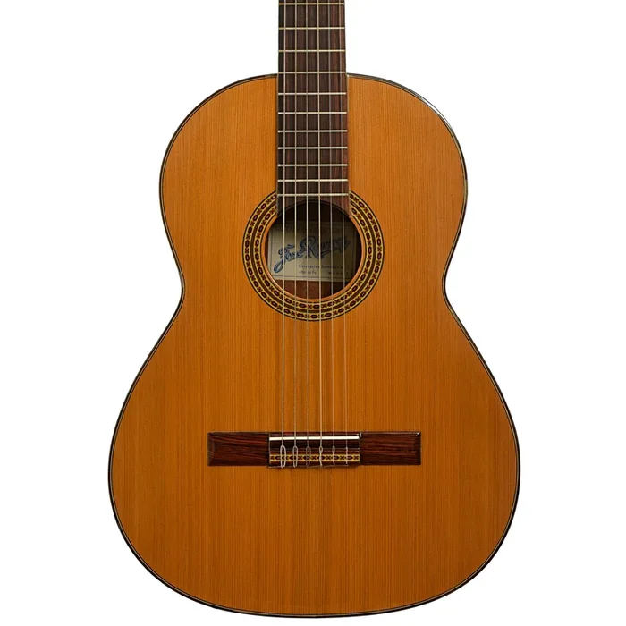 Ramirez De Estudio No.2 Classical Guitar (1974)
