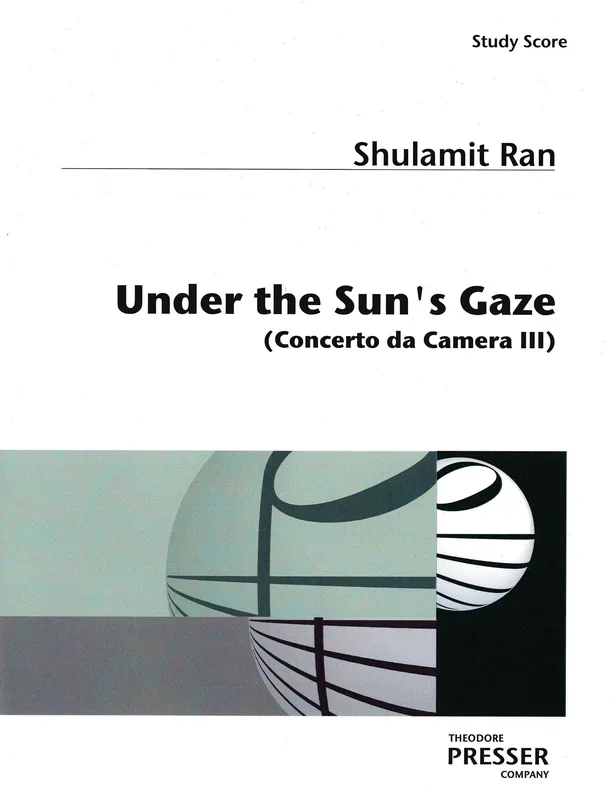Ran: Under the Sun’s Gaze