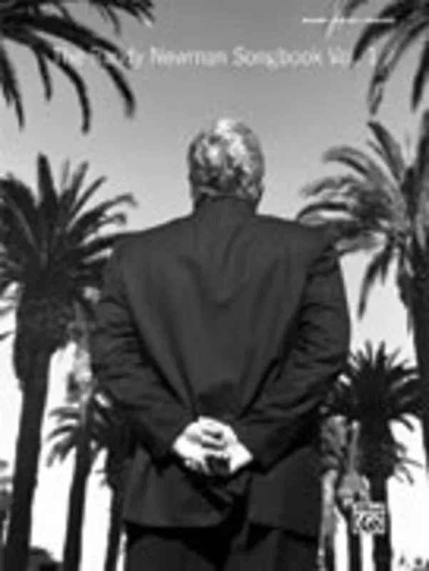 Randy Newman Songbook