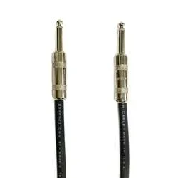 RapcoHorizon 16 AWG Speaker Cable – 1/4in to 1/4in – 6ft