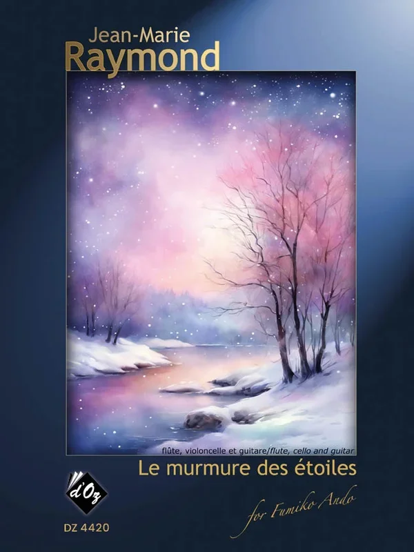 Raymond: Le murmure des étoiles