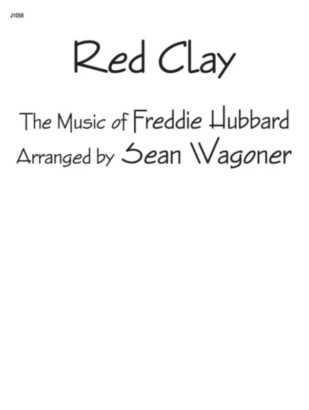 Red Clay Book