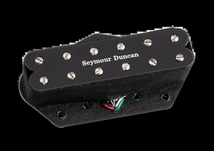 Red Devil for Tele Bridge
