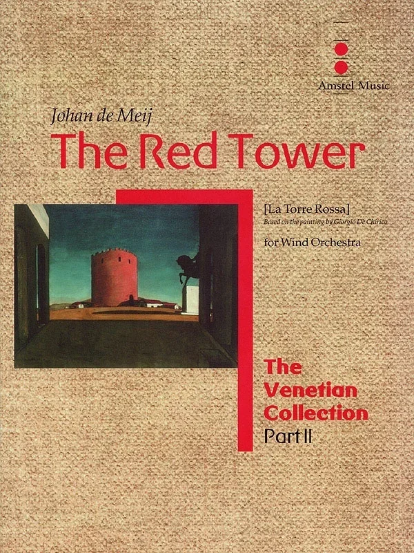 Red Tower Gr 5 Score