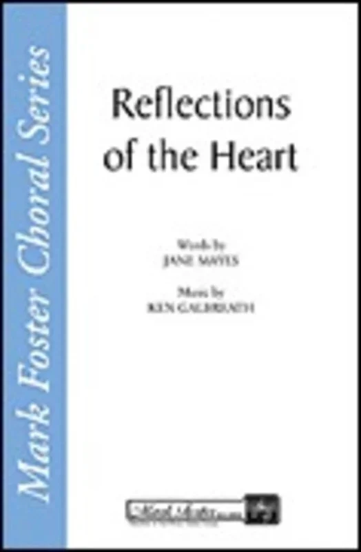 Reflections Of The Heart A Cap Book