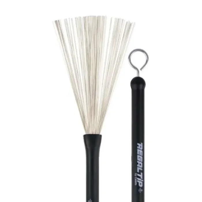 Regal Tip by Calato Classic Telescopic Handle Wire Brush, 583R