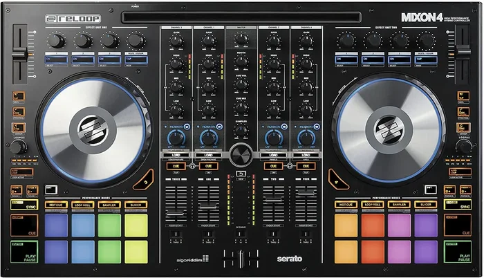 Reloop 236534 Controller