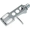 Reloop Headshell for all SME Pick-Up Arms Black