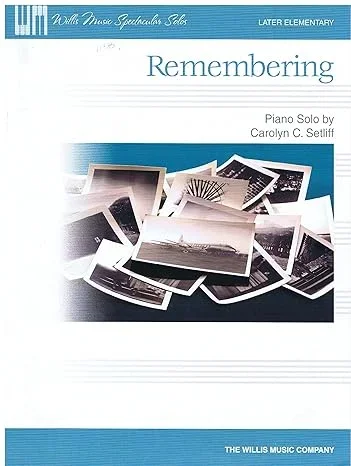 Remembering