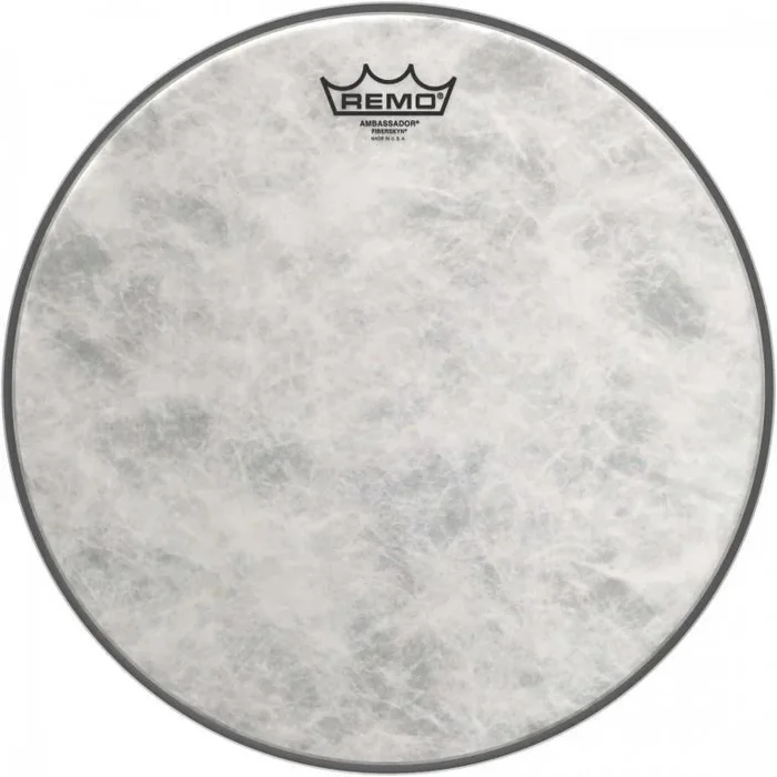 Remo 10″ Ambassdor Fiberskyn Drum Head