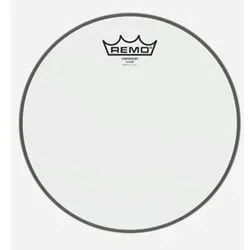 Remo 10″ Emperor Clear Drumhead