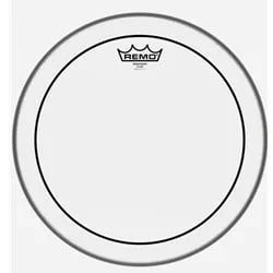 Remo 10″ Pinstripe Clear Drumhead