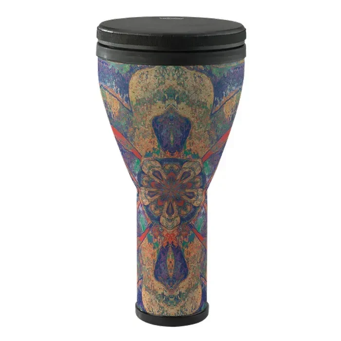 Remo 10 Inch Festival Djembe Morado
